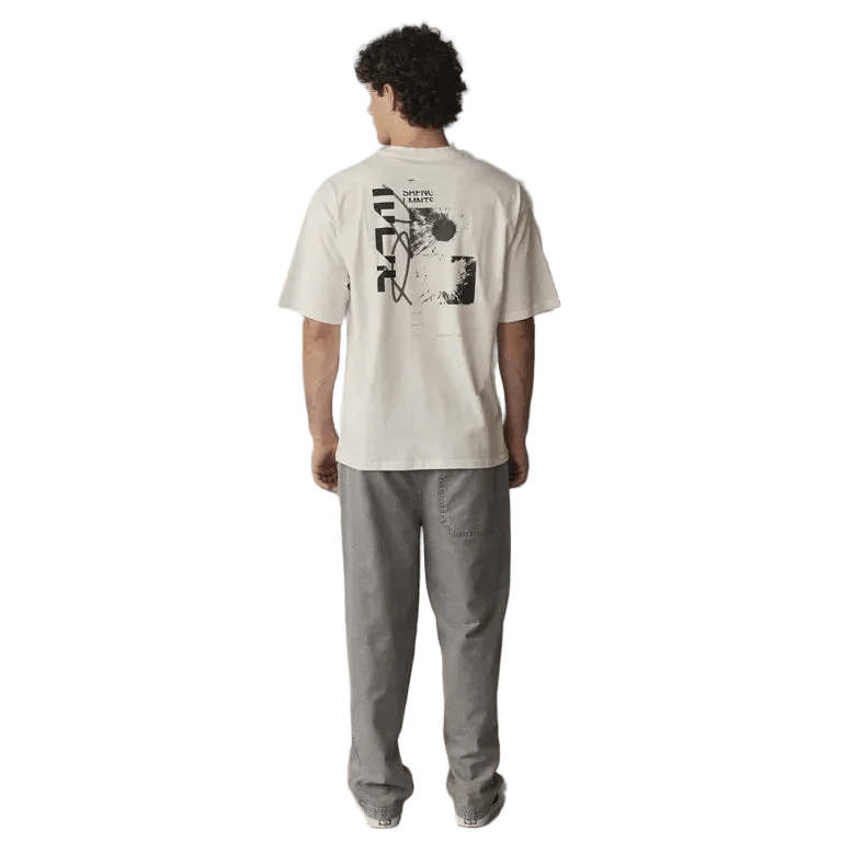 Ion - ION The Vibes T-Shirt - The Kitesurf Centre