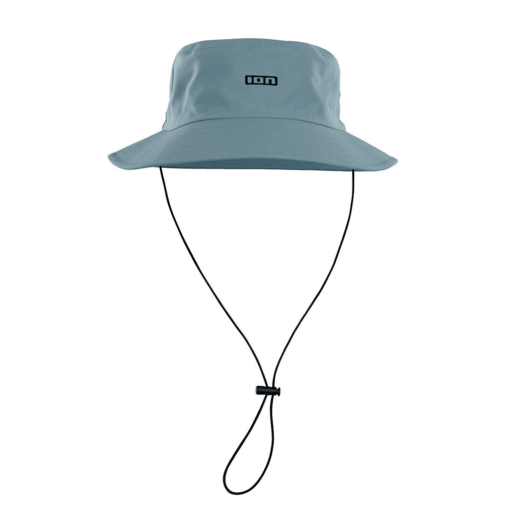 ION - ION Water Cap Bucket Surf Hat 2026 - The Kitesurf Centre