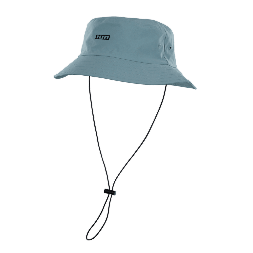 ION - ION Water Cap Bucket Surf Hat 2026 - The Kitesurf Centre
