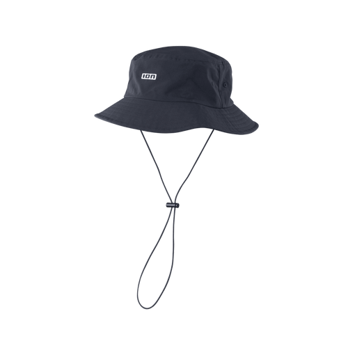 ION - ION Water Cap Bucket Surf Hat 2026 - The Kitesurf Centre