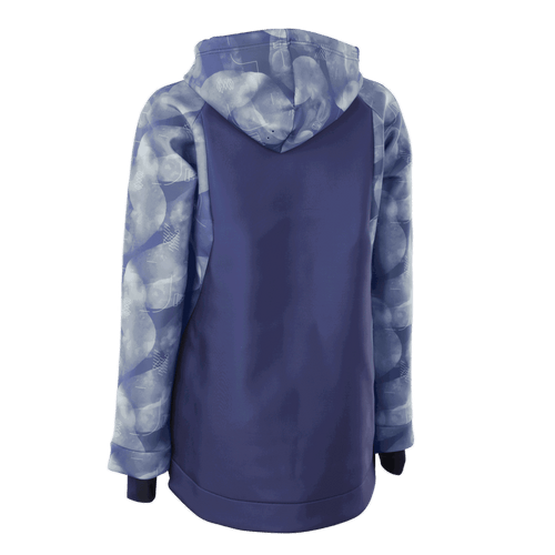 ION - ION Water Hoody Neo Lite women 2026 - The Kitesurf Centre