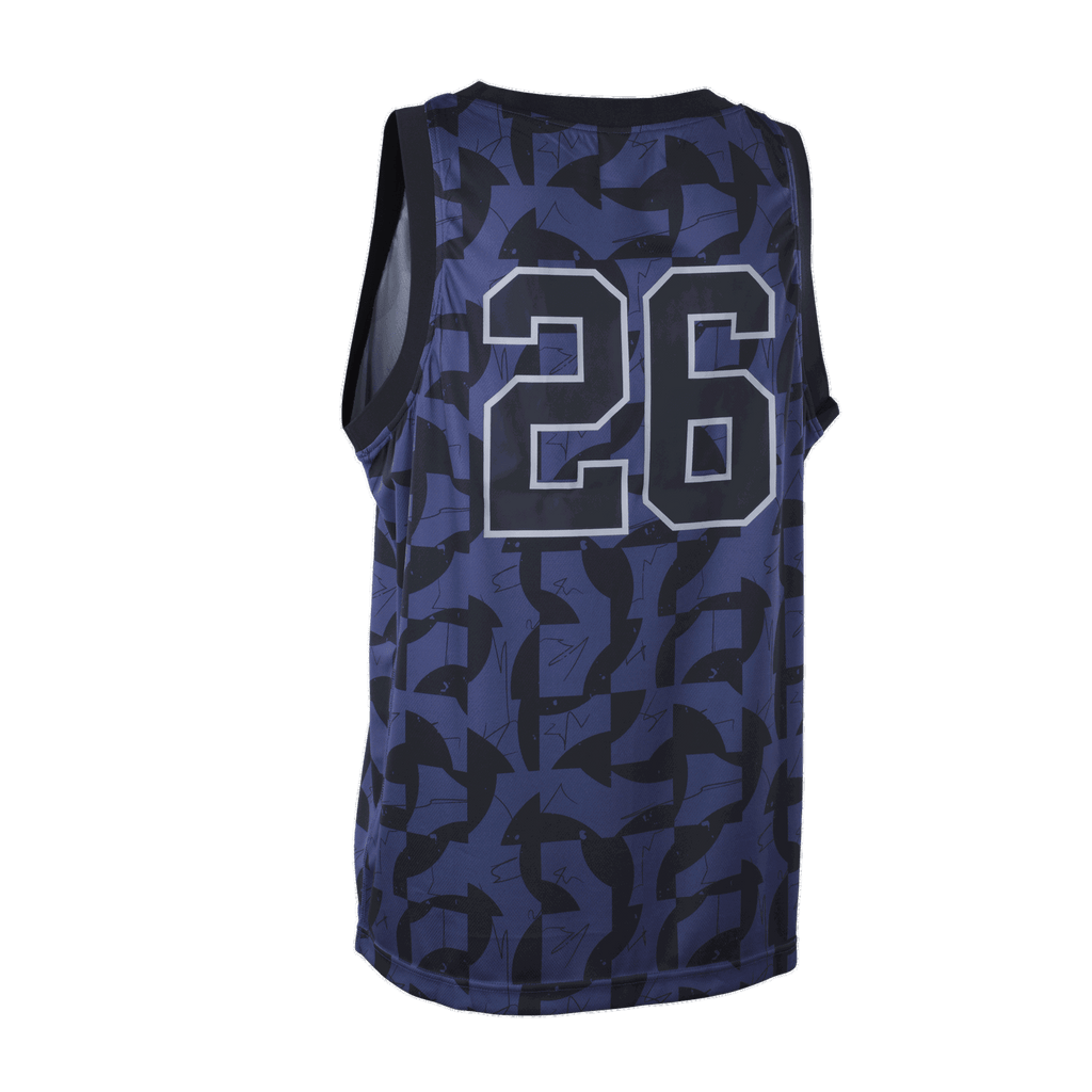 ION - ION Wetshirt Basketball men 2026 - The Kitesurf Centre