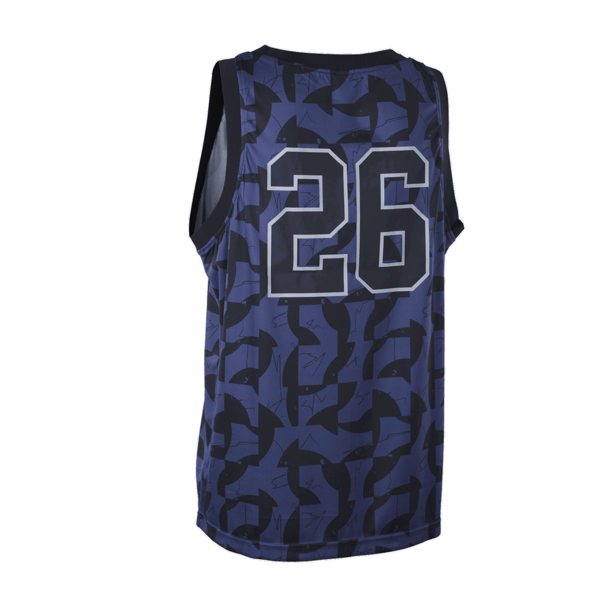 ION - ION Wetshirt Basketball men 2026 - The Kitesurf Centre