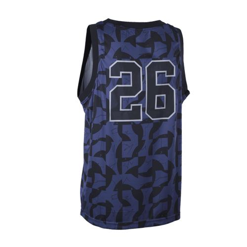ION - ION Wetshirt Basketball men 2026 - The Kitesurf Centre