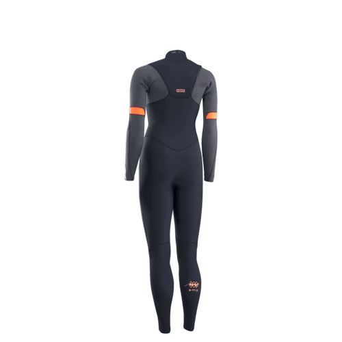 ION - ION Wetsuit Amaze Amp 3/2 Front Zip women 2024 - The Kitesurf Centre