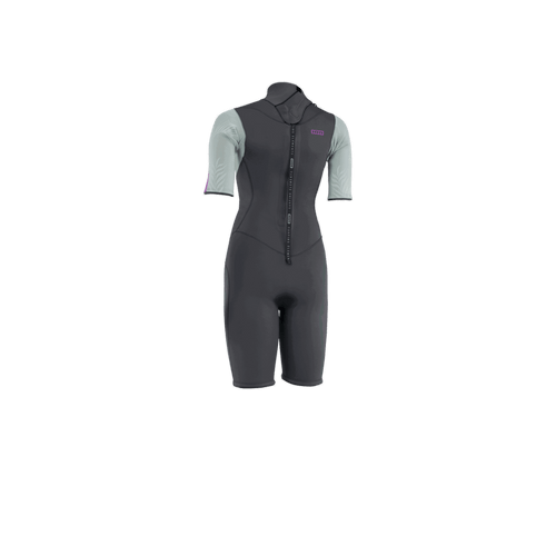 ION - ION Wetsuit Amaze Core 2/2 Shorty SS Back Zip women 2024 - The Kitesurf Centre