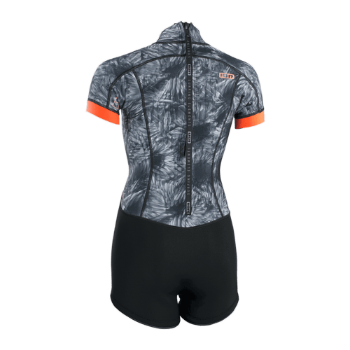 ION - ION Wetsuit Amaze Shorty 2.5 SS Back Zip women 2024 - The Kitesurf Centre