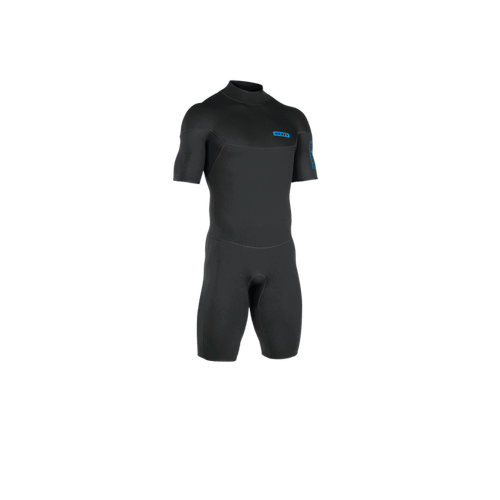 ION - ION Wetsuit Base 2/2 Shorty SS Back Zip unisex 2026 - The Kitesurf Centre