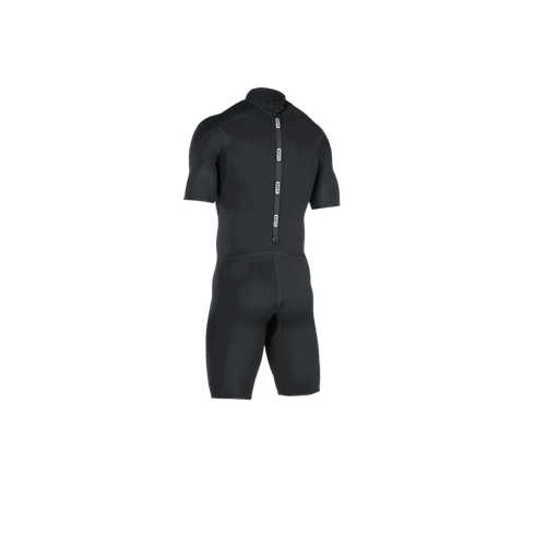 ION - ION Wetsuit Base 2/2 Shorty SS Back Zip unisex 2026 - The Kitesurf Centre