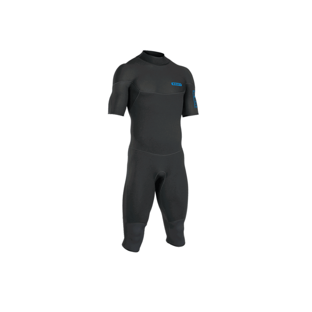 ION - ION Wetsuit Base 3/2 Overknee SS Back Zip unisex 2026 - The Kitesurf Centre