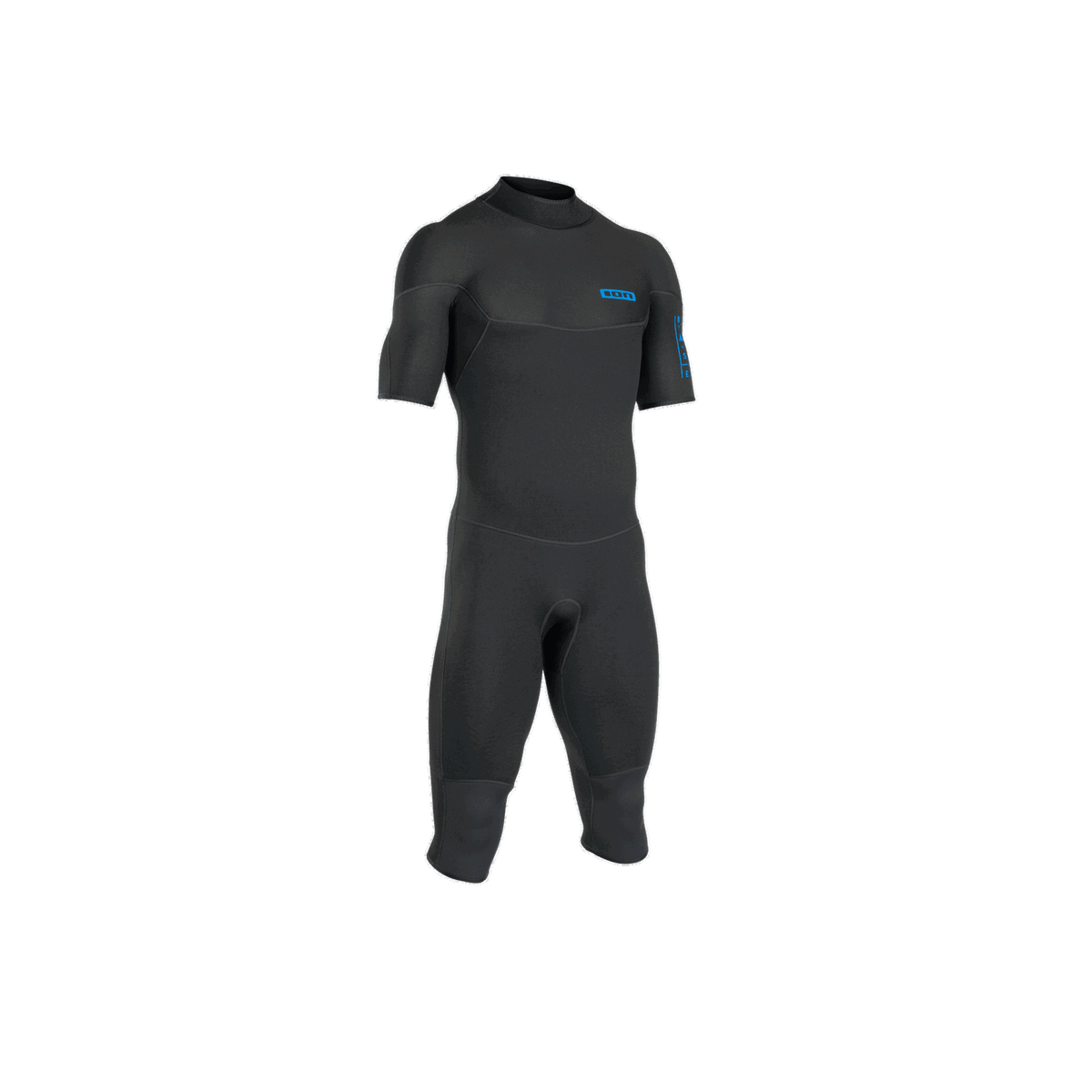 ION - ION Wetsuit Base 3/2 Overknee SS Back Zip unisex 2026 - The Kitesurf Centre