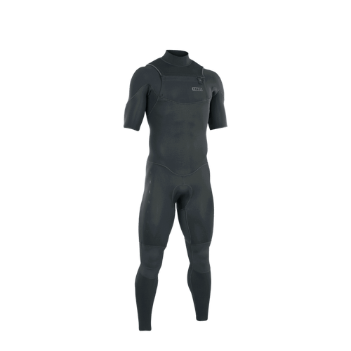 ION - ION Wetsuit Element 2/2 SS Front Zip men 2024 - The Kitesurf Centre