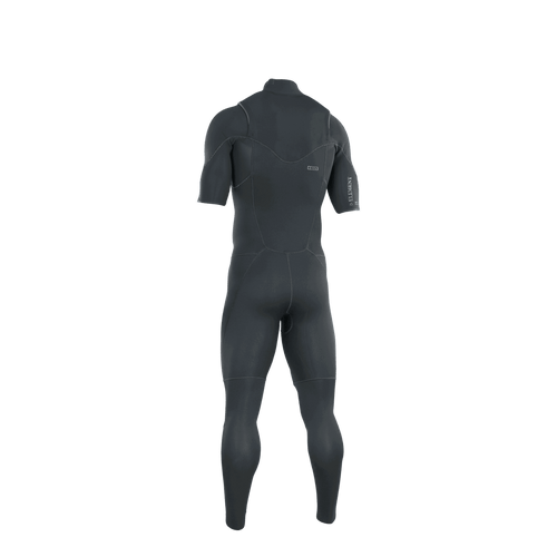 ION - ION Wetsuit Element 2/2 SS Front Zip men 2024 - The Kitesurf Centre