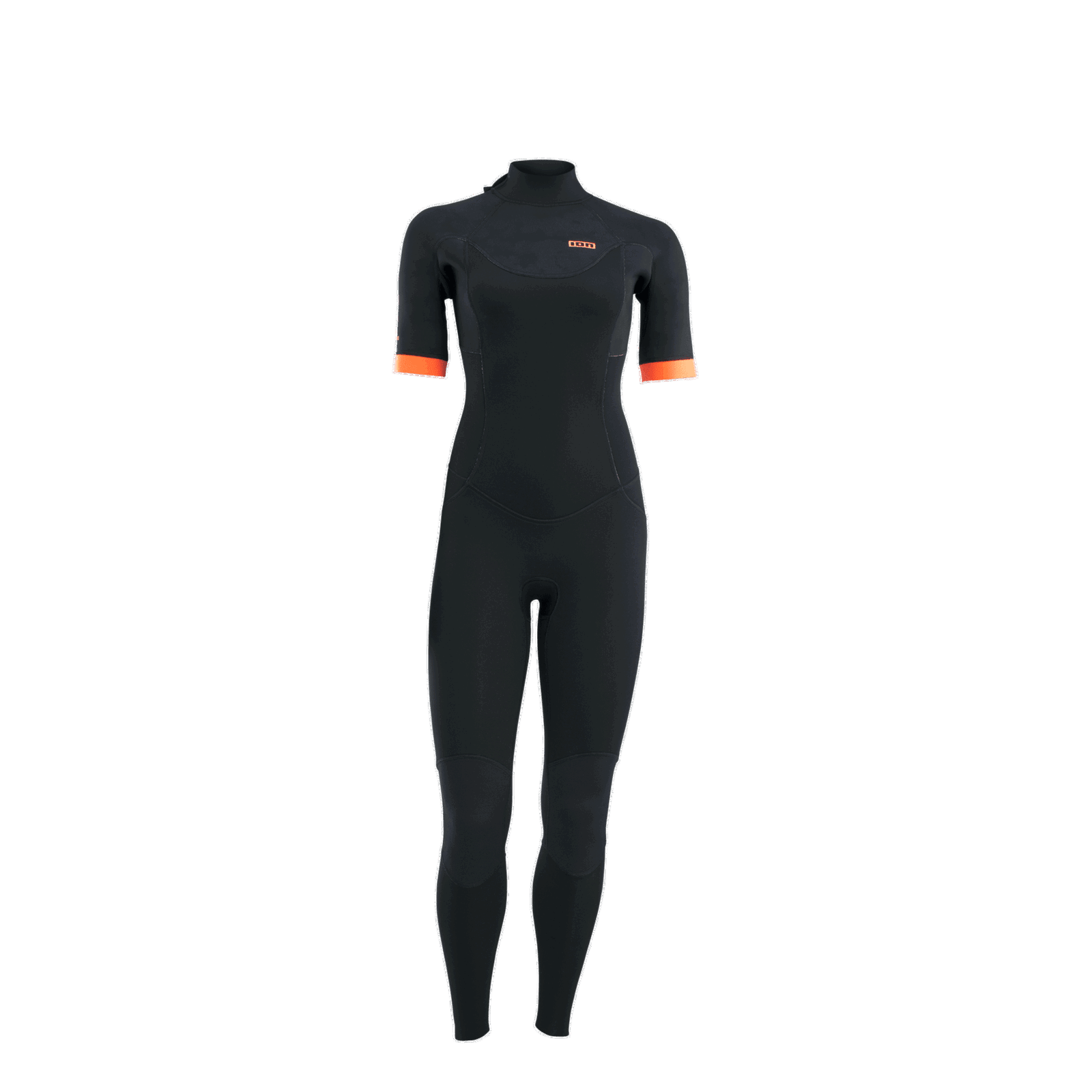 ION - ION Wetsuit Element 3/2 SS Back Zip women 2024 - The Kitesurf Centre