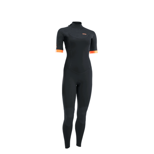 ION - ION Wetsuit Element 3/2 SS Back Zip women 2024 - The Kitesurf Centre