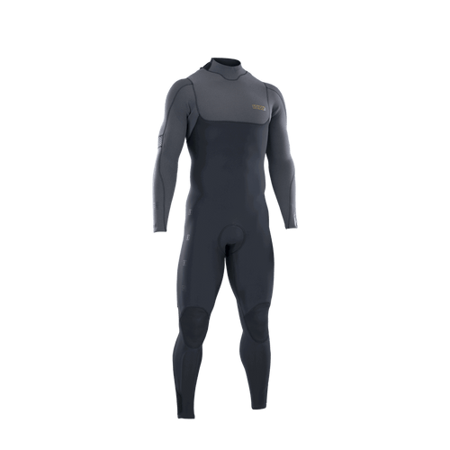 ION - ION Wetsuit Seek Amp 5/4 Back Zip men 2024 - The Kitesurf Centre