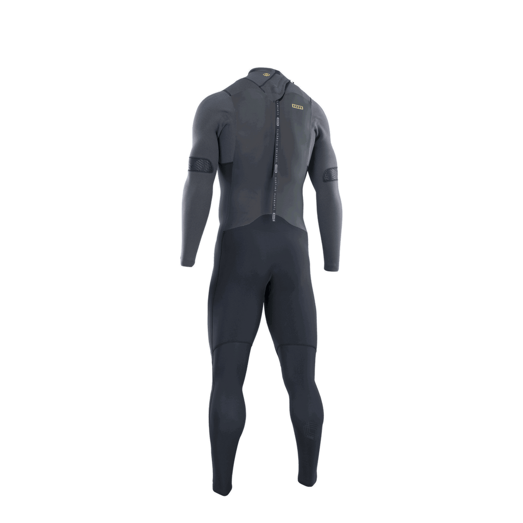 ION - ION Wetsuit Seek Amp 5/4 Back Zip men 2024 - The Kitesurf Centre