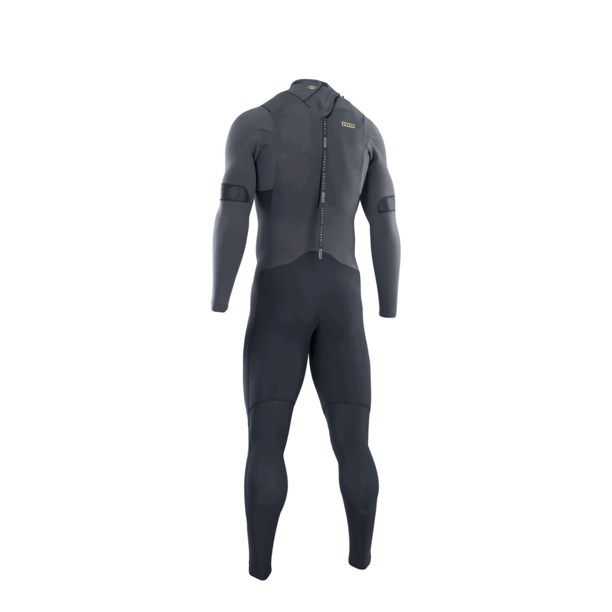 ION - ION Wetsuit Seek Amp 5/4 Back Zip men 2024 - The Kitesurf Centre
