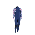 ION Water - ION Amaze Amp 4/3 Back Zip - The Kitesurf Centre