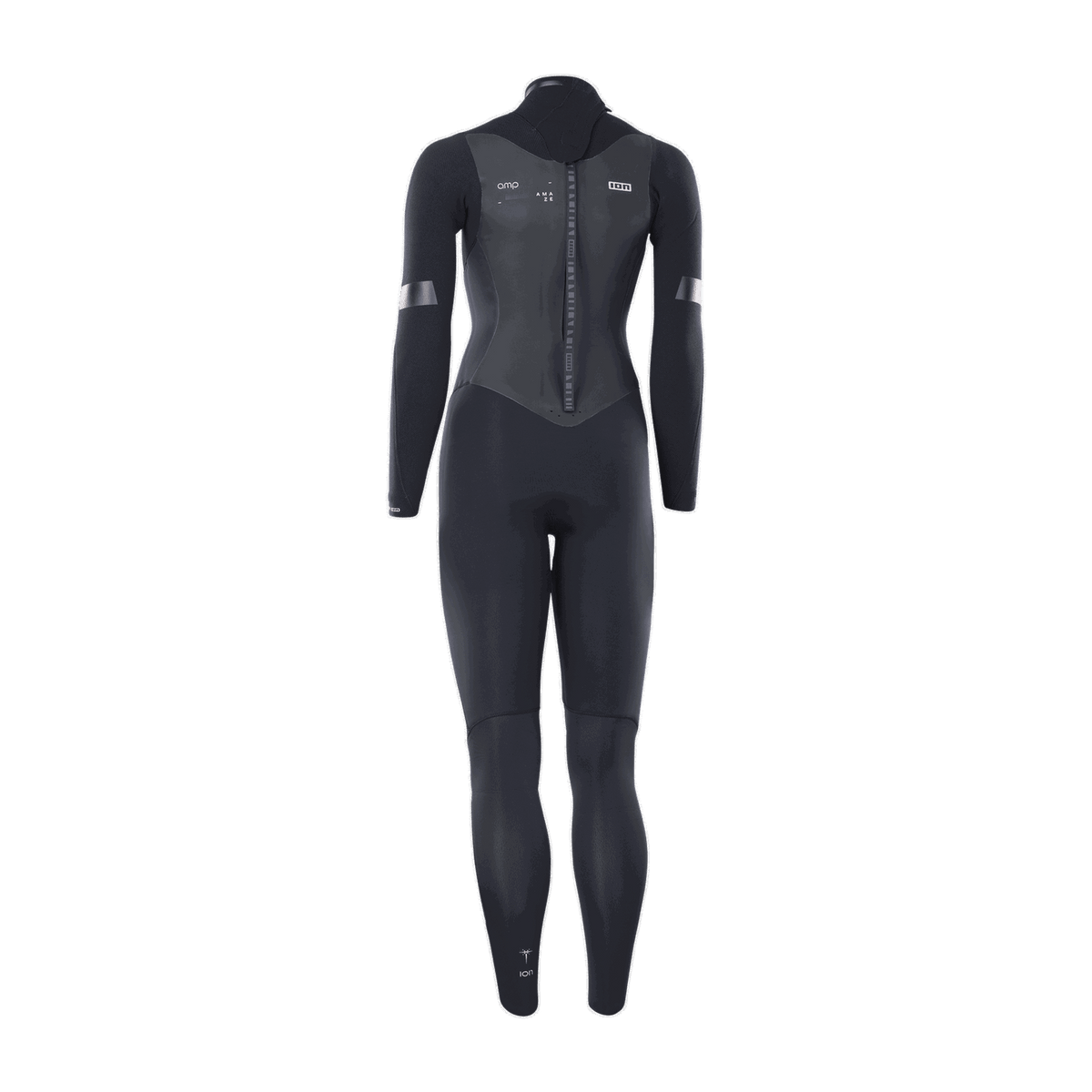 ION Water - ION Amaze Amp 4/3 Back Zip women - The Kitesurf Centre