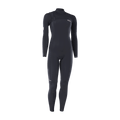 ION Water - ION Amaze Amp 4/3 Front Zip women - The Kitesurf Centre