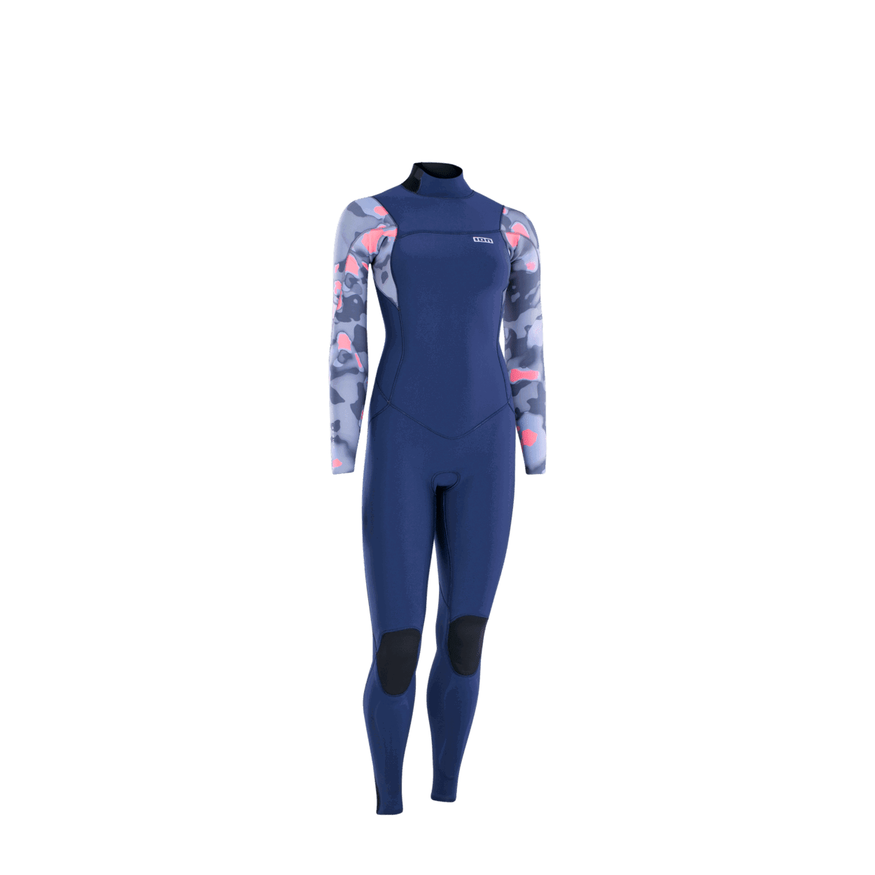 ION Water - ION Amaze Amp 5/4 Back Zip - The Kitesurf Centre