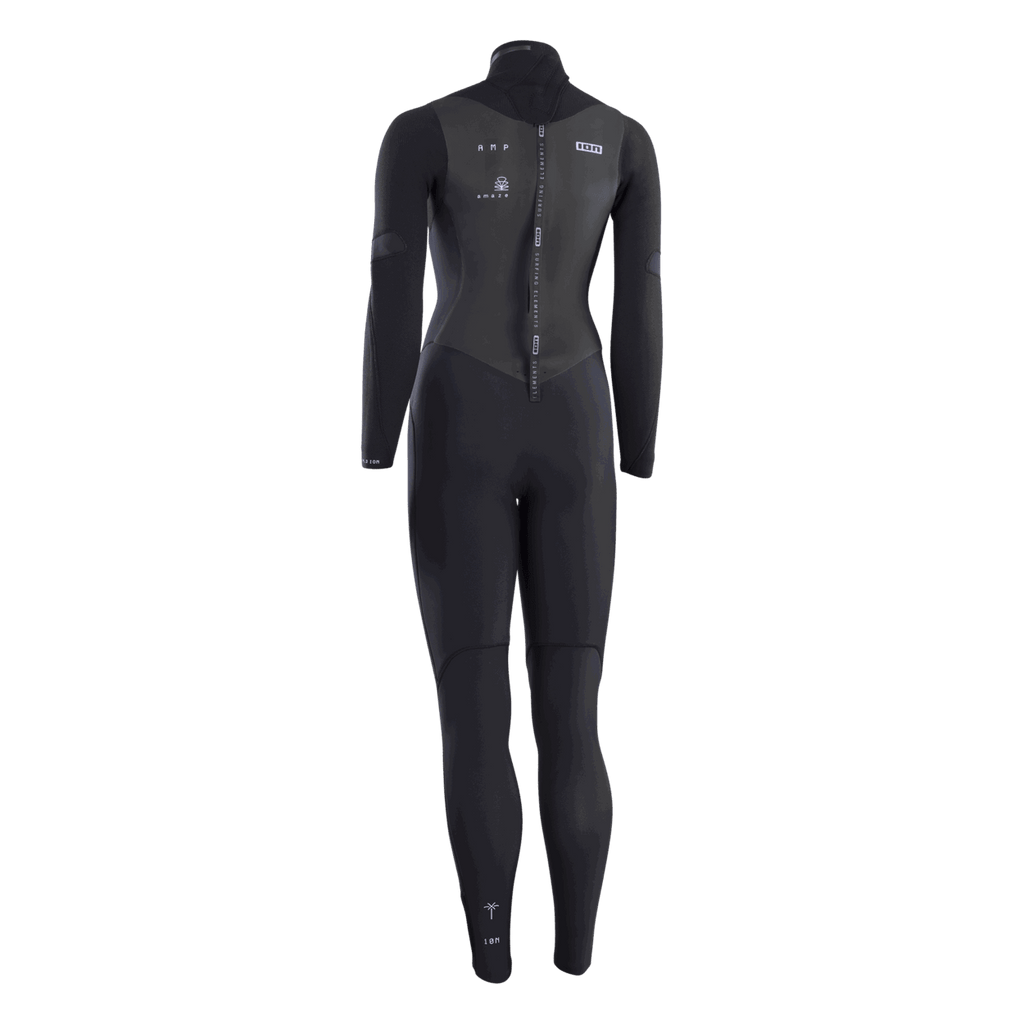ION Water - ION Amaze Amp 5/4 Back Zip women - The Kitesurf Centre