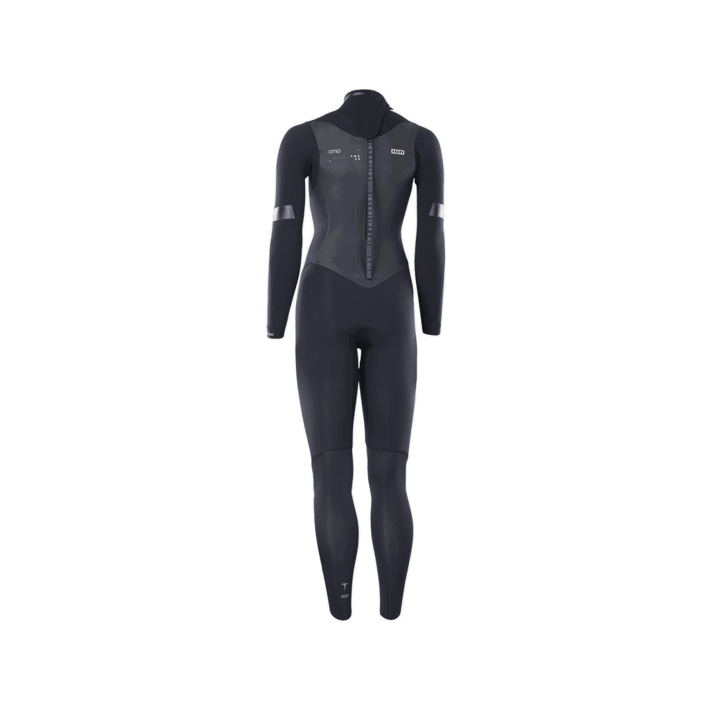 ION Water - ION Amaze Amp 5/4 Back Zip women - The Kitesurf Centre