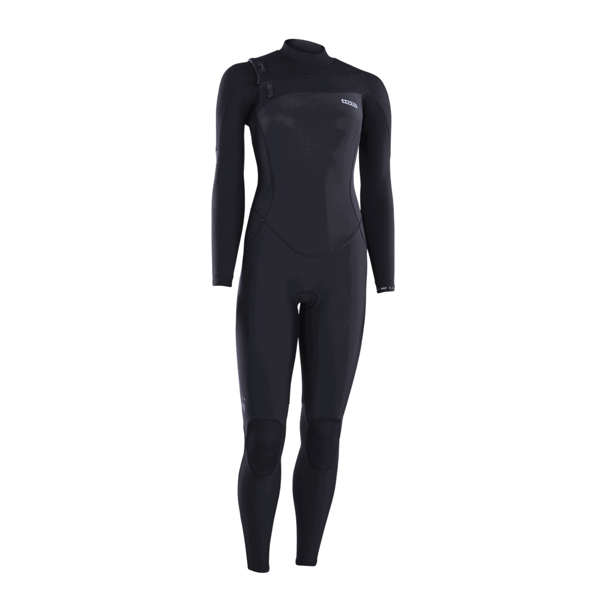 ION Water - ION Amaze Amp 5/4 Front Zip women - The Kitesurf Centre