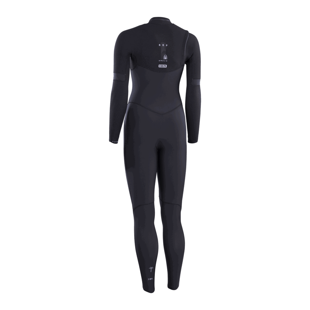 ION Water - ION Amaze Amp 5/4 Front Zip women - The Kitesurf Centre