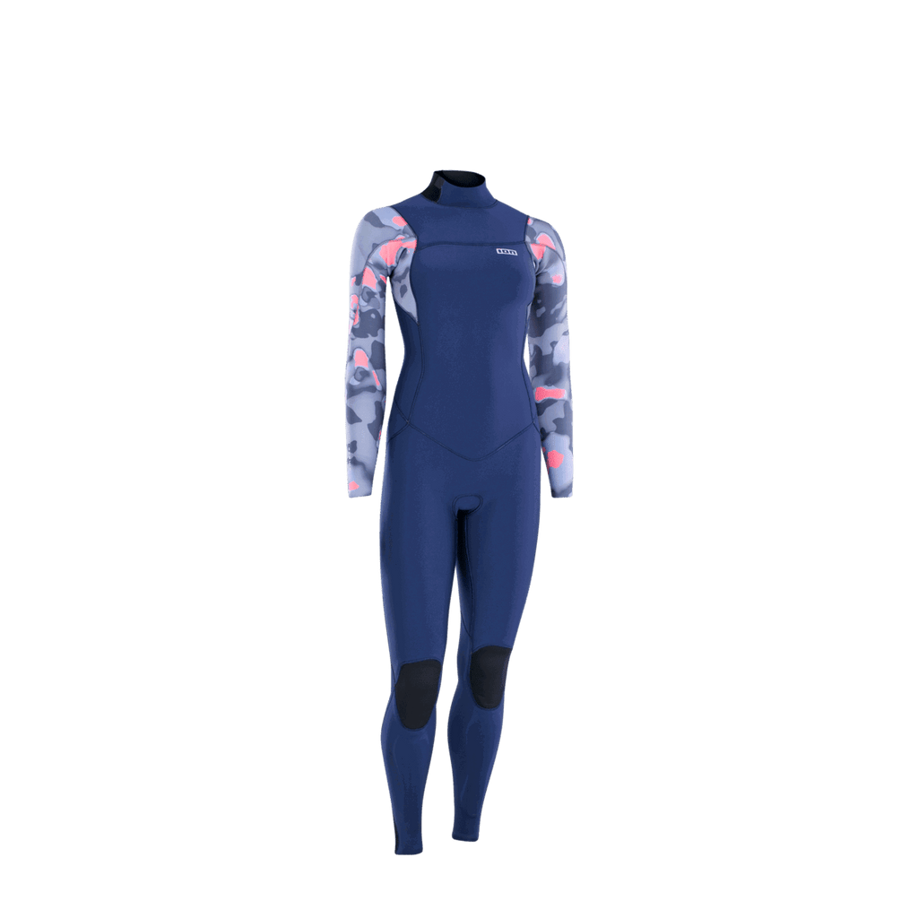 ION Water - ION Amaze Amp 6/5 Back Zip - The Kitesurf Centre