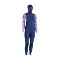 ION Water - ION Amaze Amp 6/5 Hood Front Zip - The Kitesurf Centre