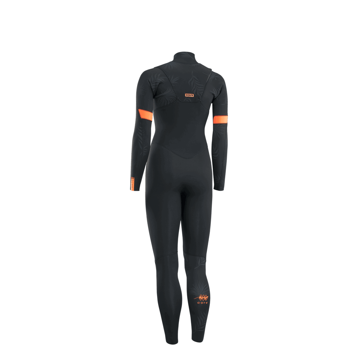 ION Water - ION Amaze Core 3/2 Front Zip - The Kitesurf Centre