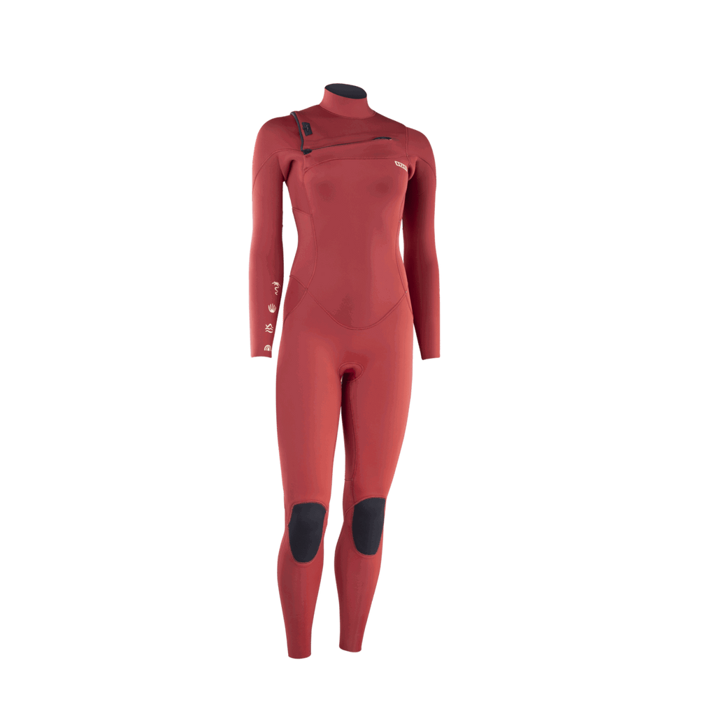 ION Water - ION Amaze Core 3/2 Front Zip - The Kitesurf Centre