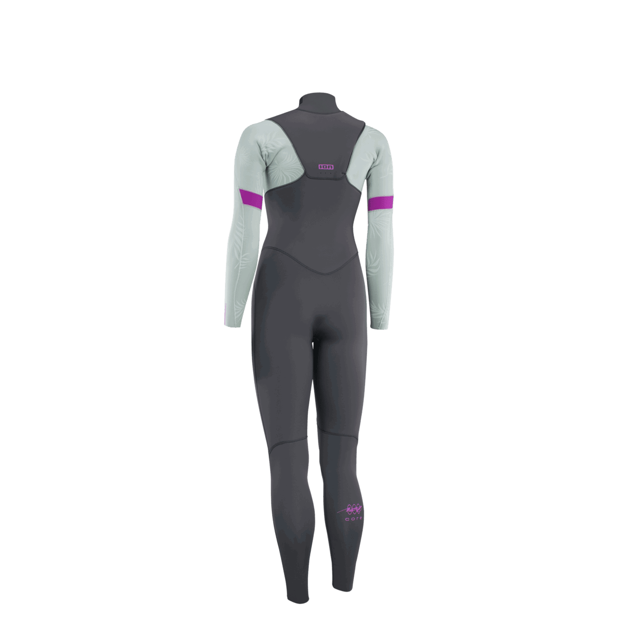 ION Water - ION Amaze Core 3/2 Front Zip - The Kitesurf Centre