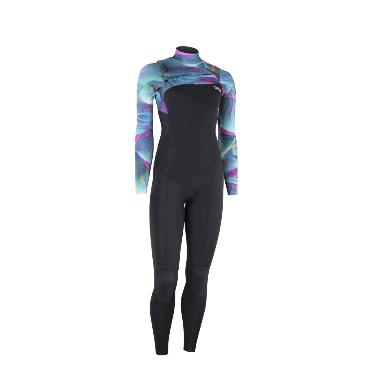 ION Water - ION Amaze Core 3/2 Front Zip - The Kitesurf Centre