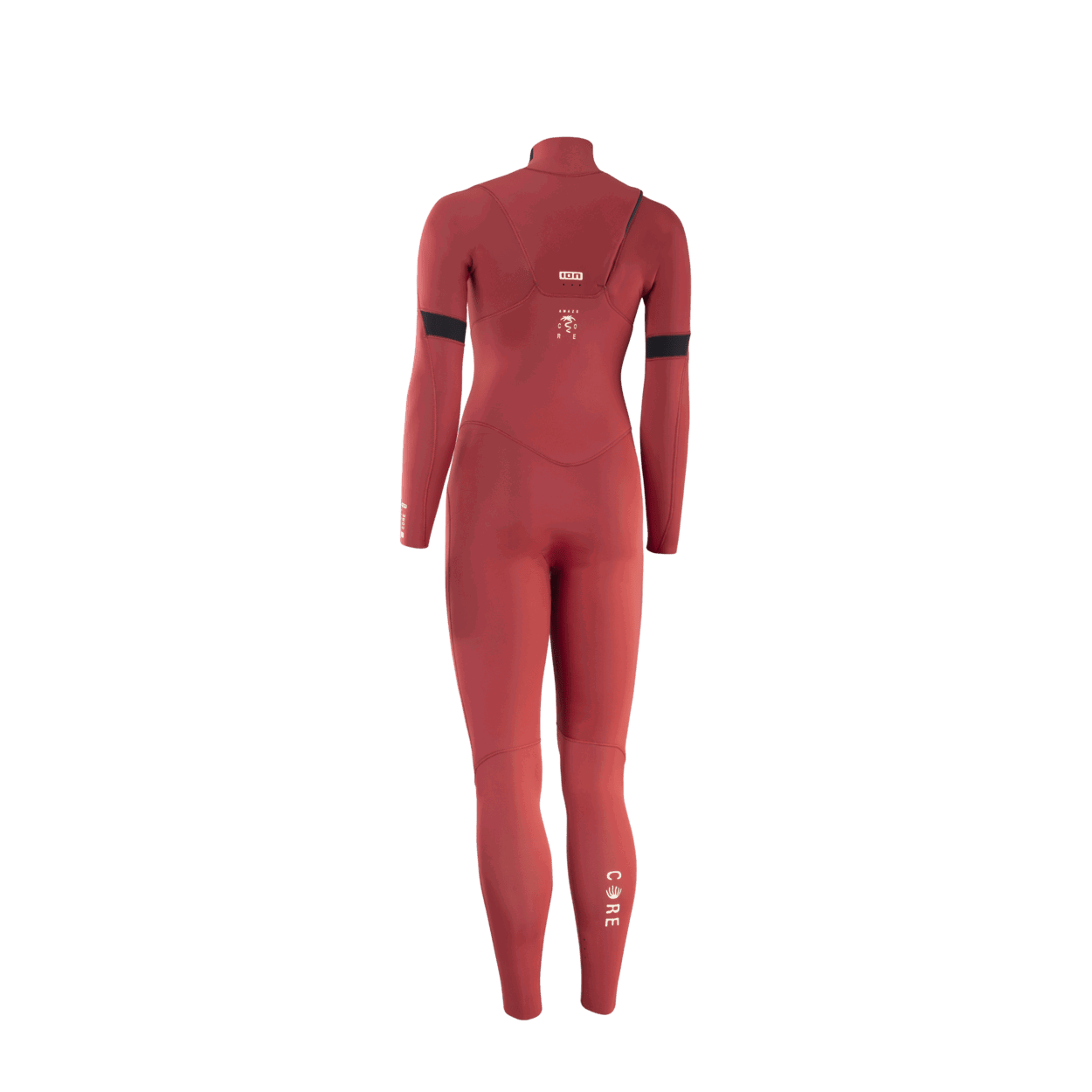 ION Water - ION Amaze Core 3/2 Front Zip - The Kitesurf Centre