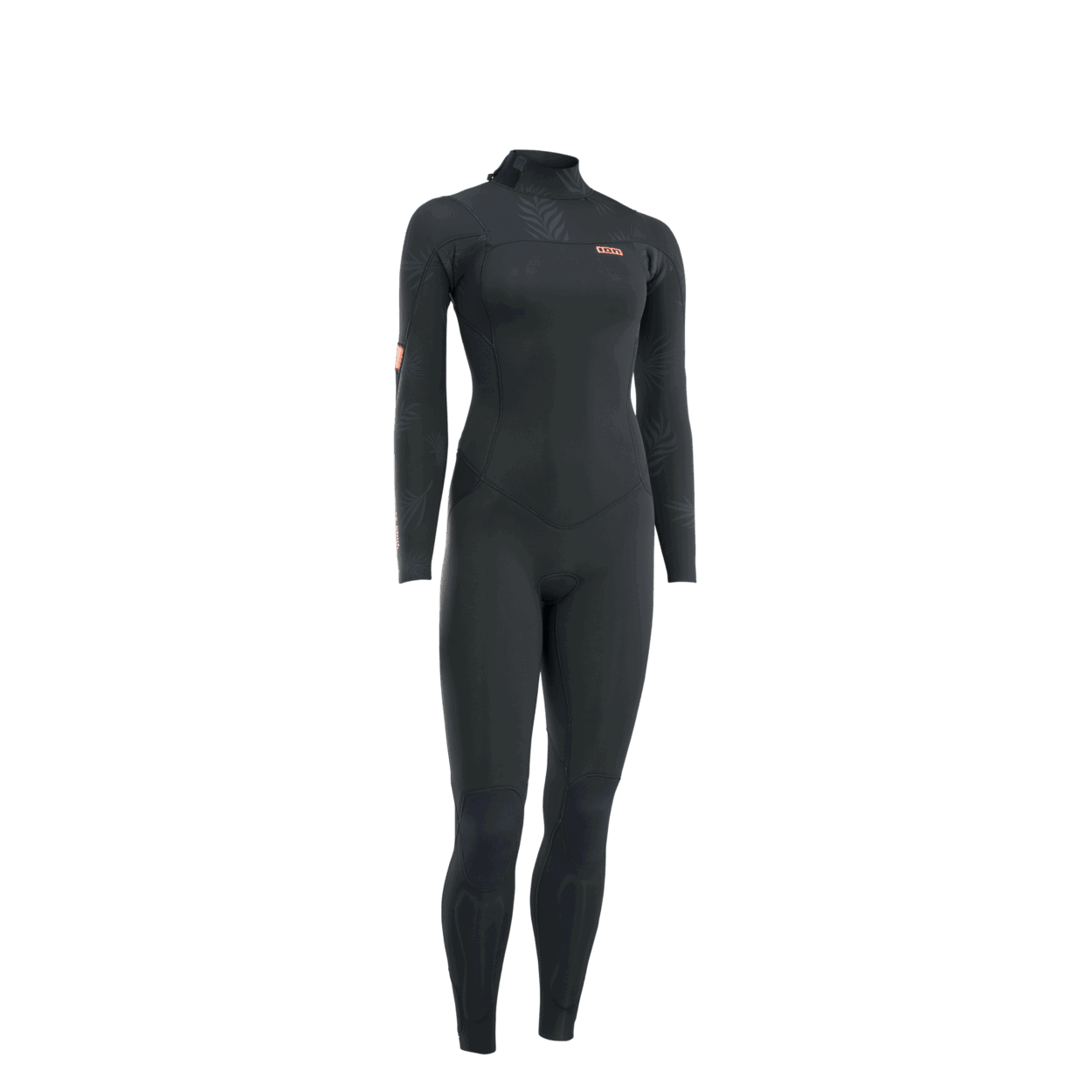 ION Water - ION Amaze Core 4/3 Back Zip - The Kitesurf Centre