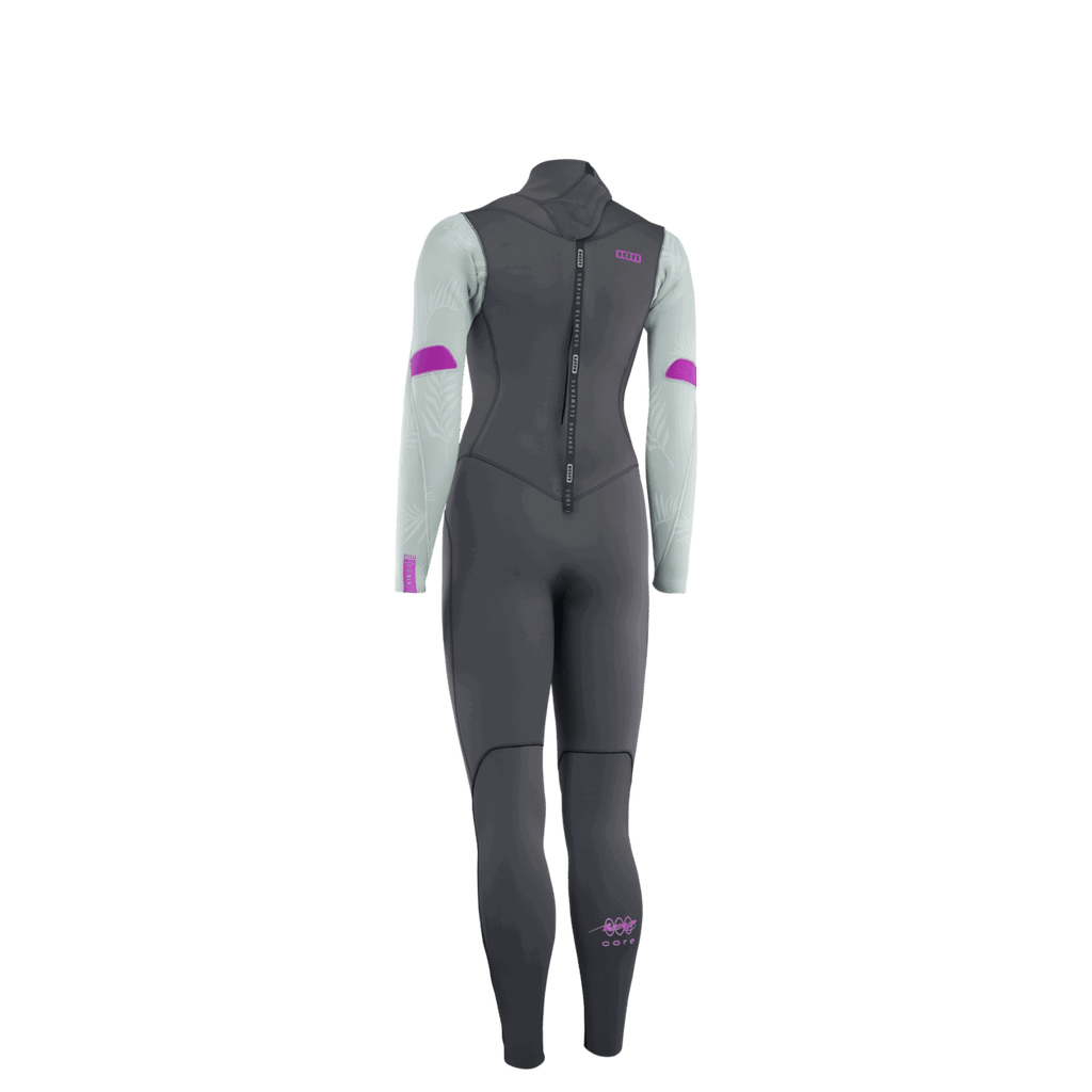 ION Water - ION Amaze Core 4/3 Back Zip - The Kitesurf Centre