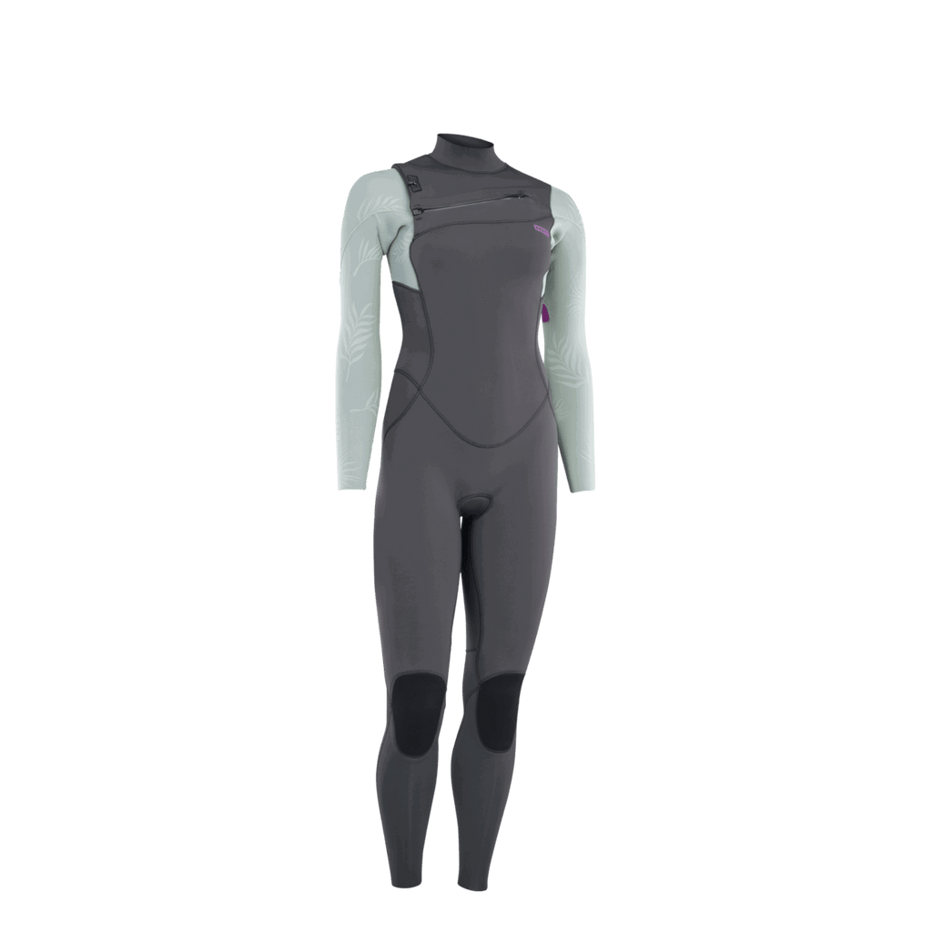 ION Water - ION Amaze Core 4/3 Front Zip - The Kitesurf Centre