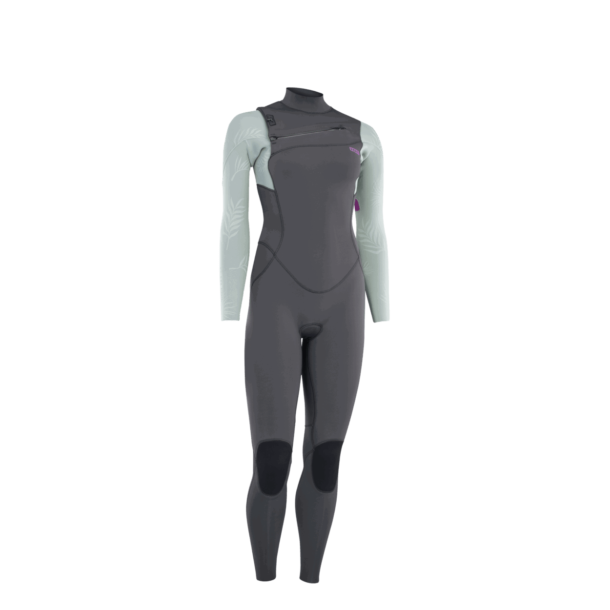 ION Water - ION Amaze Core 4/3 Front Zip - The Kitesurf Centre