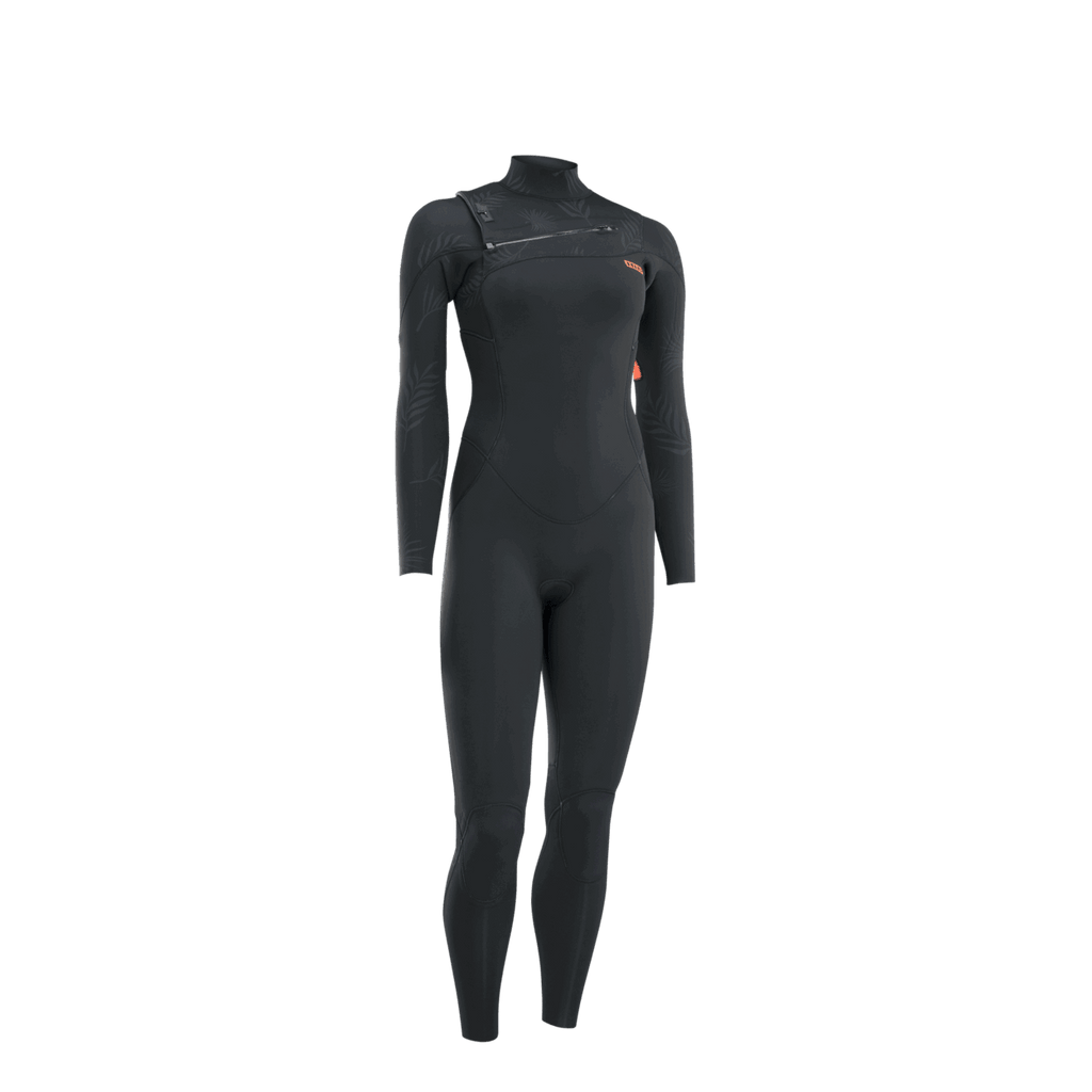 ION Water - ION Amaze Core 4/3 Front Zip - The Kitesurf Centre