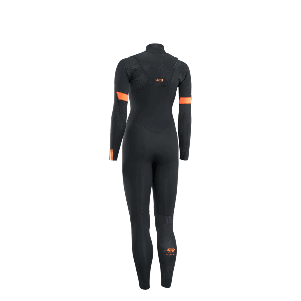 ION Water - ION Amaze Core 4/3 Front Zip - The Kitesurf Centre