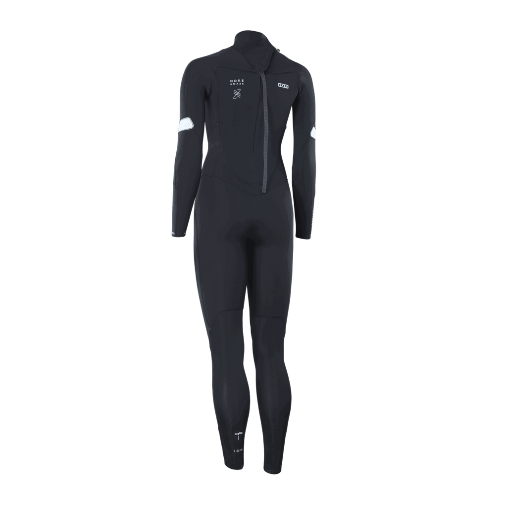 ION Water - ION Amaze Core 5/4 Back Zip women - The Kitesurf Centre