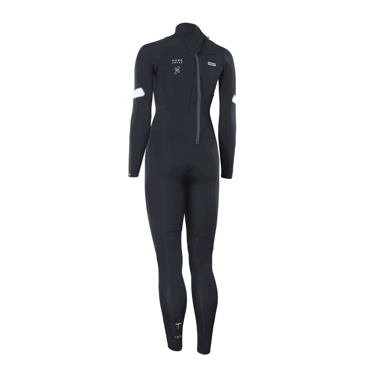 ION Water - ION Amaze Core 5/4 Back Zip women - The Kitesurf Centre