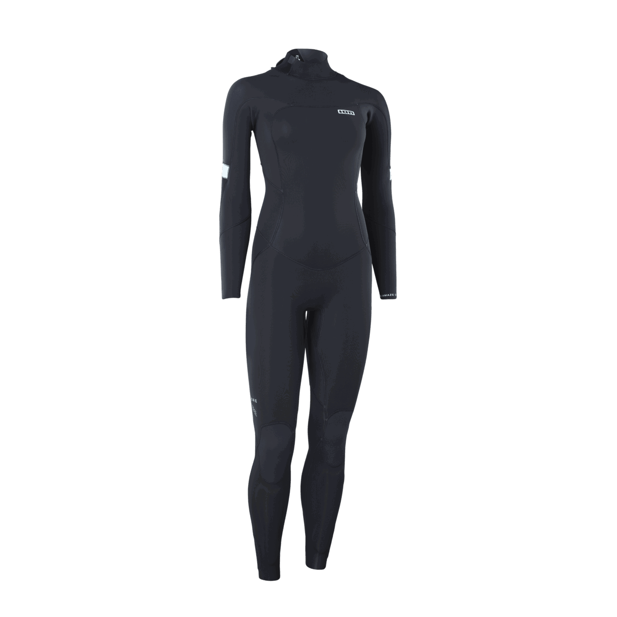 ION Water - ION Amaze Core 5/4 Back Zip women - The Kitesurf Centre