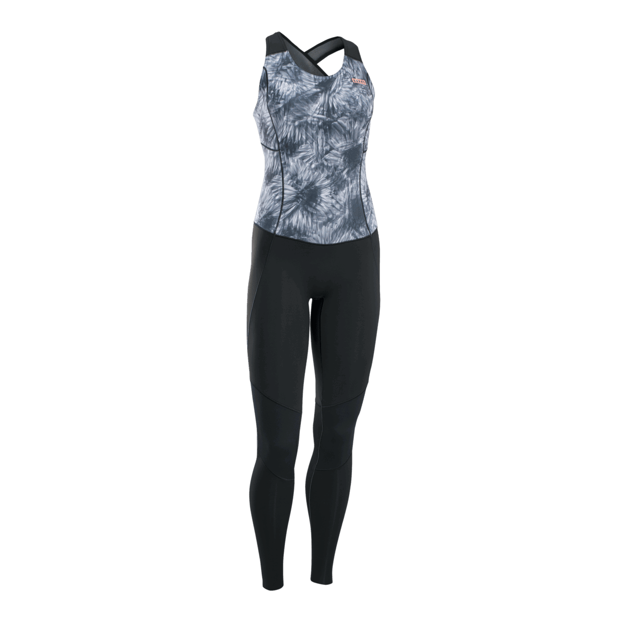 ION Water - ION Amaze Long Jane 1.5 women - The Kitesurf Centre