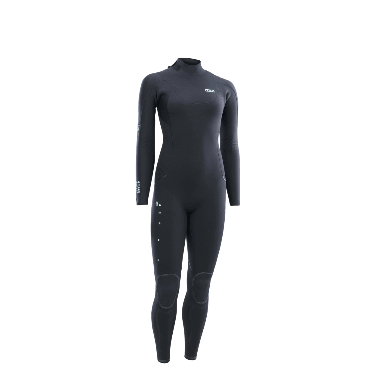 ION Water - ION Amaze Select 5/4 Back Zip - The Kitesurf Centre