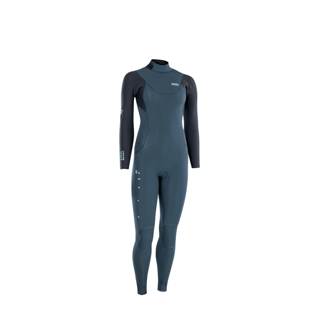 ION Water - ION Amaze Select 5/4 Back Zip - The Kitesurf Centre