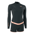 ION Water - ION Amaze Shorty 2.0 LS Back Zip - The Kitesurf Centre